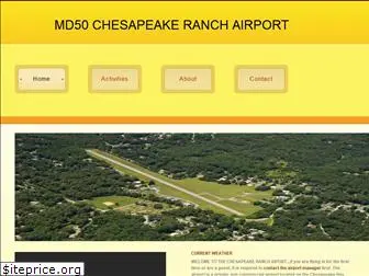 md50airport.com