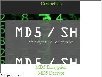 md5encrypt.net