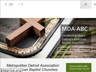 mda-abc.org