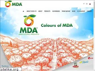 mda-agro.com