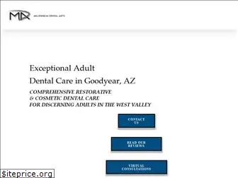 mda-dentist.com