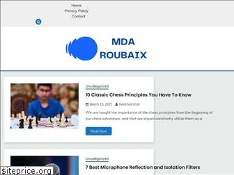 mda-roubaix.org