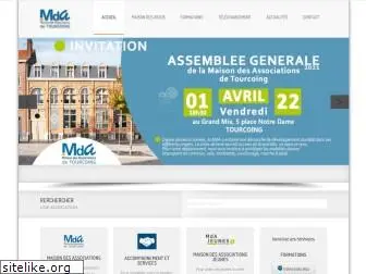 mda-tourcoing.fr