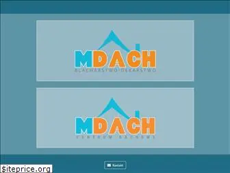mdach.pl