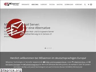 mdaemon.de