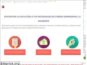www.mdaemon.es