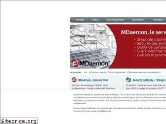 mdaemon.fr