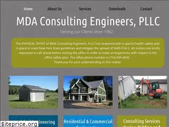 mdaengineers.com