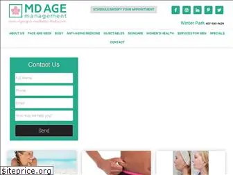 mdage.com