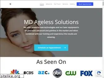 mdagelesssolutions.com