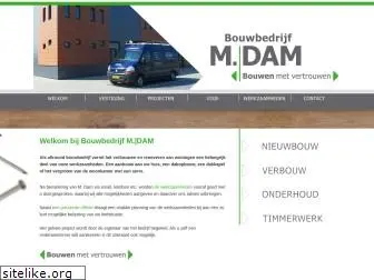 mdam.nl