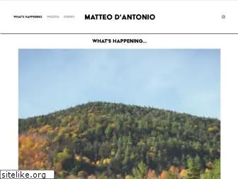 mdantonio.com