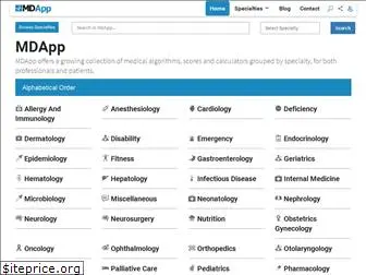 mdapp.co