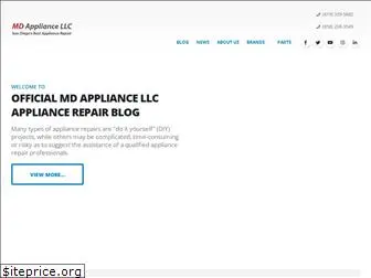 mdappliancellc.net
