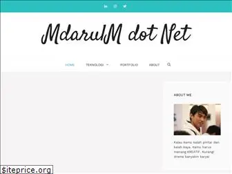 mdarulm.net