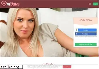 mdates.com thumbnail