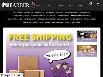 mdbarber.com