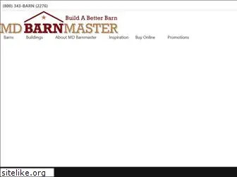 mdbarnmaster.com