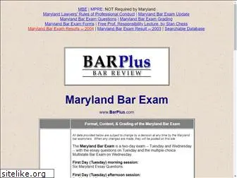 mdbarreview.com