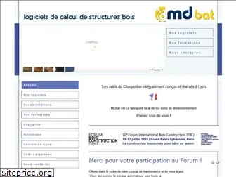 mdbat.com