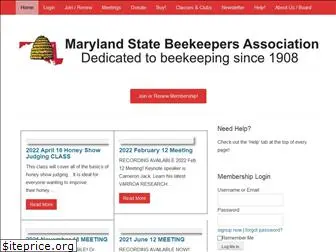 mdbeekeepers.org