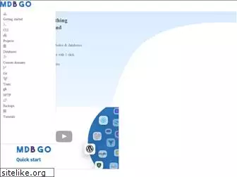 mdbgo.io