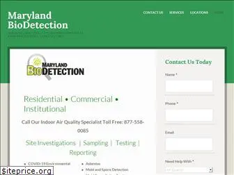 mdbiodetection.com