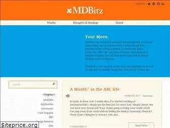 mdbitz.com