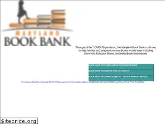 mdbookbank.org
