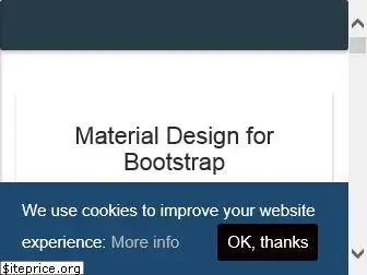 mdbootstrap.com