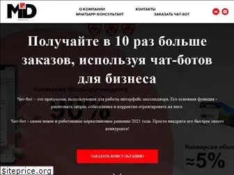 mdbot.ru