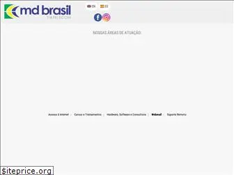 mdbrasil.com.br