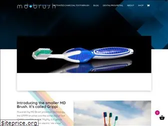 mdbrush.com