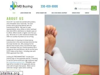 mdbuyingdirect.com