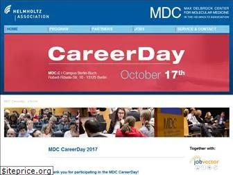 mdc-careerday.de