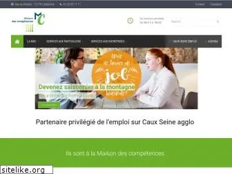 mdc-cauxseine.fr