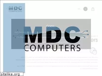 mdc-computers.com