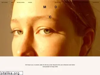 mdc-cosmetic.de