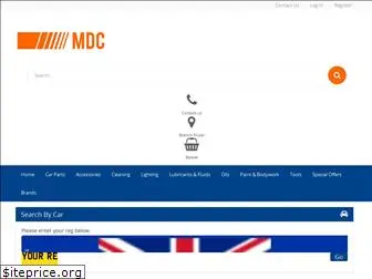 mdc-online.co.uk