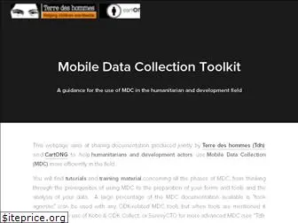 mdc-toolkit.org