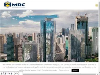 mdc.com.ph