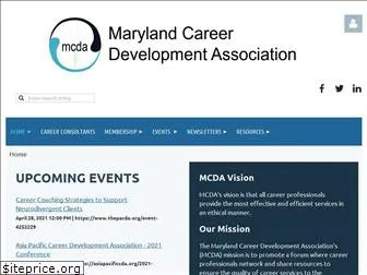 mdcareers.org