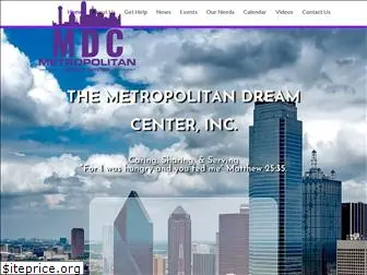 mdcdallas.org