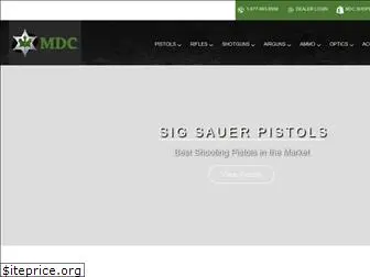 mdcfirearms.ca