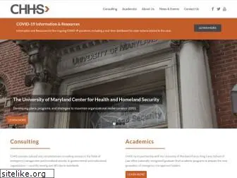 mdchhs.com