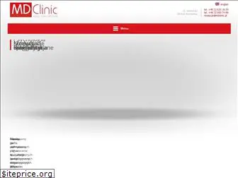 mdclinic.pl