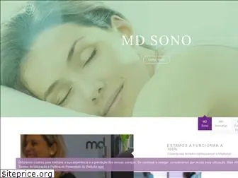 mdclinica.com