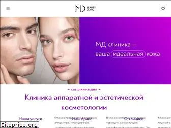 mdclinica.ru