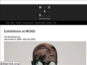 mdcmoad.org