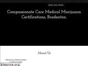 mdcompassionatecare.com